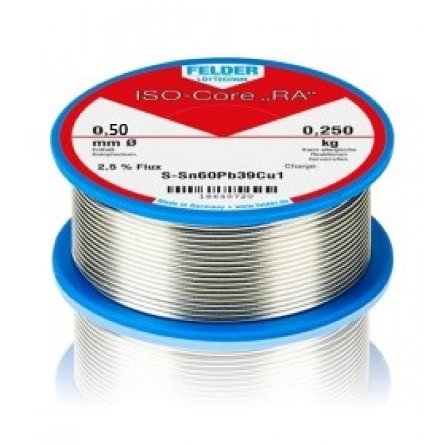ΚΟΛΛΗΣΗ 250gr 0.50mm FELDER