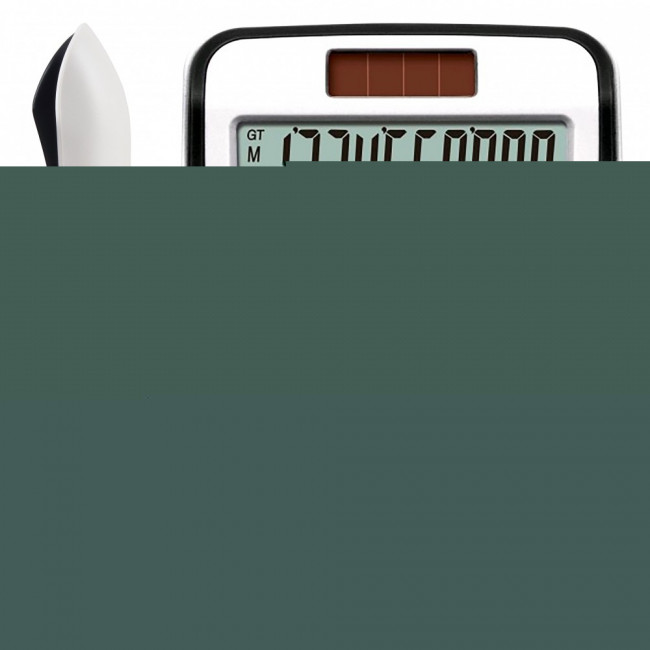 ΑΡΙΘΜΟΜΗΧΑΝΗ 10 ΨΗΦΙΩΝ LCD ΚΑΙ ΗΛΙΑΚΟ MEDIARANGE