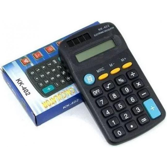 ΑΡΙΘΜΟΜΗΧΑΝΗ ΤΣΕΠΗΣ KK-402
