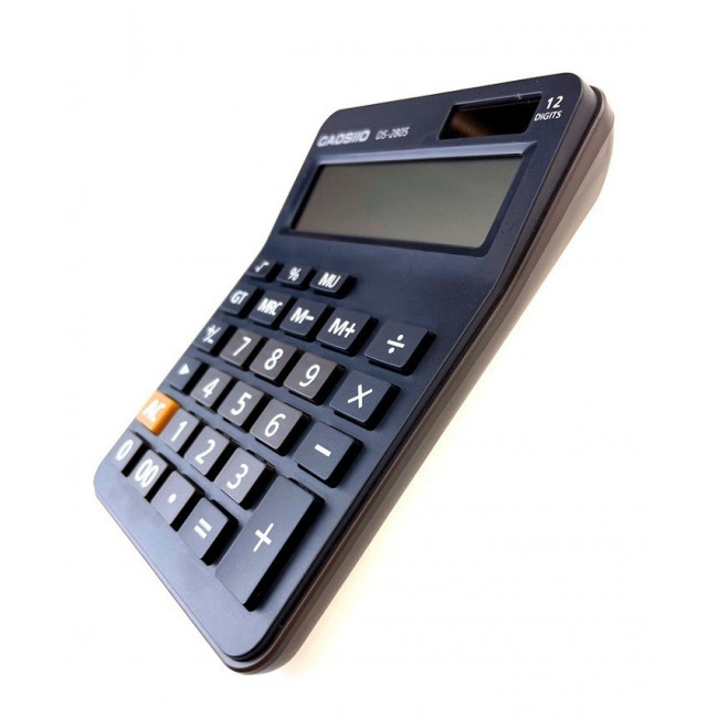 ΑΡΙΘΜΟΜΗΧΑΝΗ DS-2805 12 ΨΗΦΙΩΝ