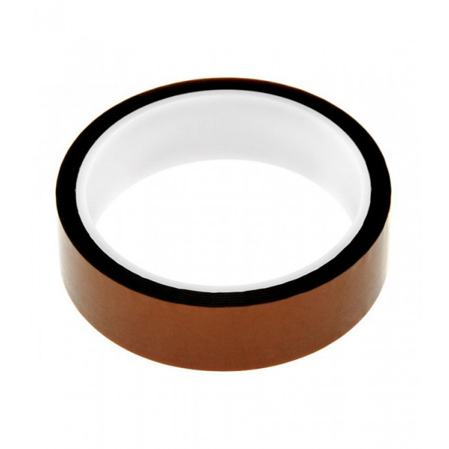 KAPTON TAPE 25mm 33m