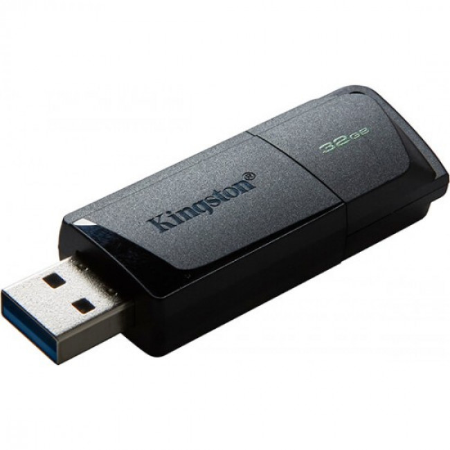 USB 3.2 ΜΝΗΜΗ 32GB KINGSTON DATATRAVELER EXODIA M