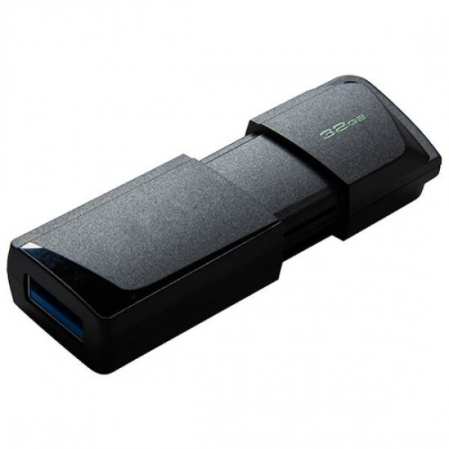 USB 3.2 ΜΝΗΜΗ 32GB KINGSTON DATATRAVELER EXODIA M
