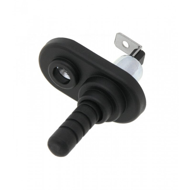 ΔΙΑΚΟΠΤΗΣ ΠΑΤΗΤΟΣ - ΑΙΣΘΗΤΗΡΑΣ ΠΟΡΤΑΣ ΠΛΑΣΤΙΚΟΣ ΜΑΥΡΟΣ AQM30B