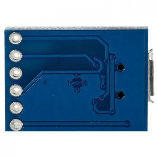 USB TO SERIAL MODULE - CP2102