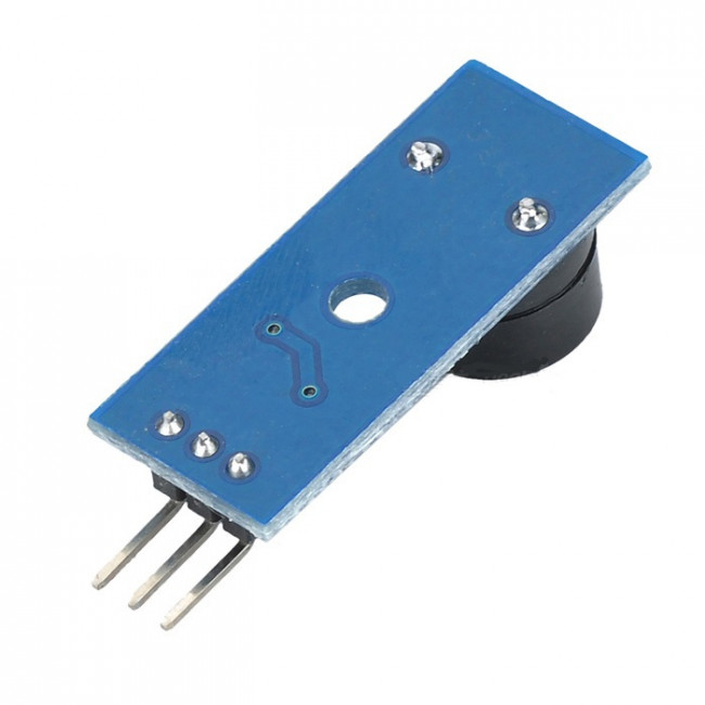 MODULE BUZZER - ΒΟΜΒΗΤΗΣ 5V ΠΑΘΗΤΙΚΟ