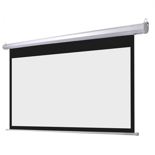 ΠΑΝΙ PROJECTOR ΗΛΕΚΤΡΙΚΟ 4:3 300x230 MTS 150