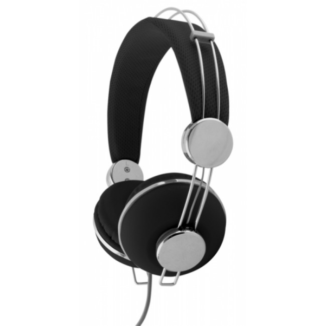 EH 149K ΑΚΟΥΣΤΙΚΑ ΕΝΣΥΡΜΑΤΑ STEREO ΚΕΦΑΛΗΣ ΜΕ ΚΑΛΩΔΙΟ 3m ESPERANZA