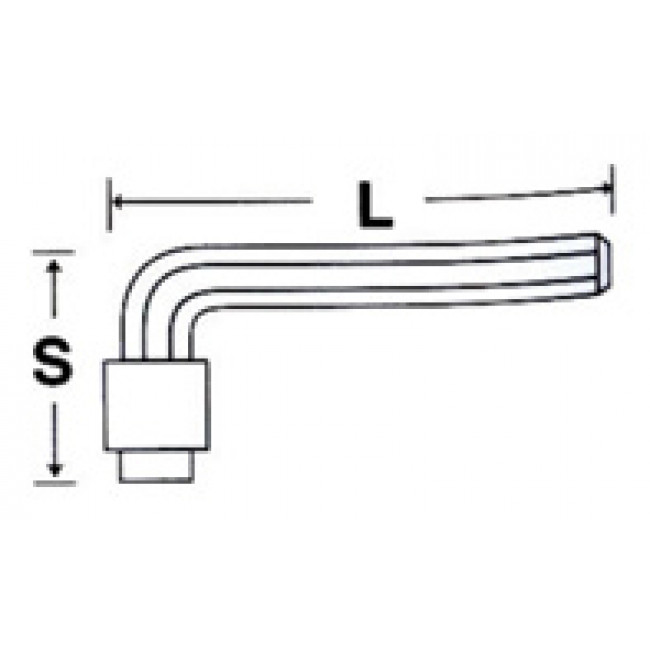 8PK 027T ΣΕΤ ΚΑΤΣΑΒΙΔΙΑ ALLEN 30TMX