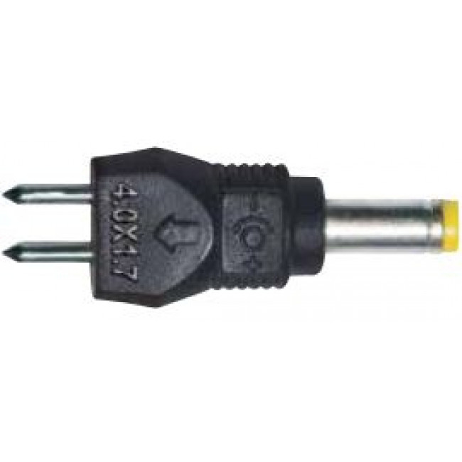 ΦΙΣ DC SONY 1.7x4x9mm ΜΕ ΑΚΙΔΕΣ