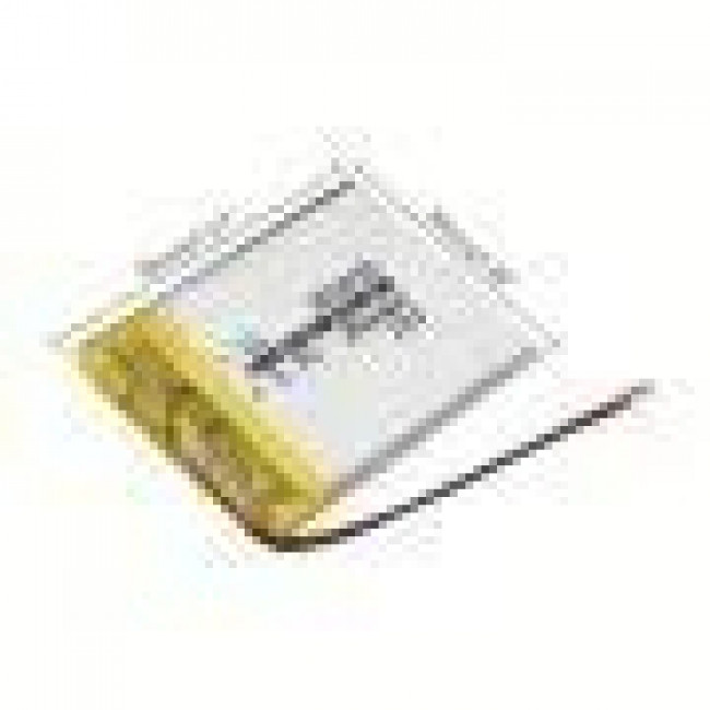 3.7V 350mAh ΜΠΑΤΑΡΙΑ Li-PO LP303035