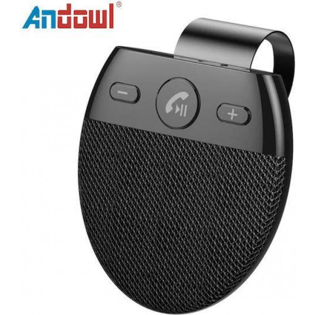 HANDSFREE BLUETOOTH ΚΙΤ ΑΥΤΟΚΙΝΗΤΟΥ