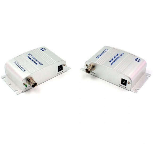 CAB 103 R/T VIDEO BALUN ΕΝΕΡΓΟ ΠΟΜΠΟΣ ΔΕΚΤΗΣ