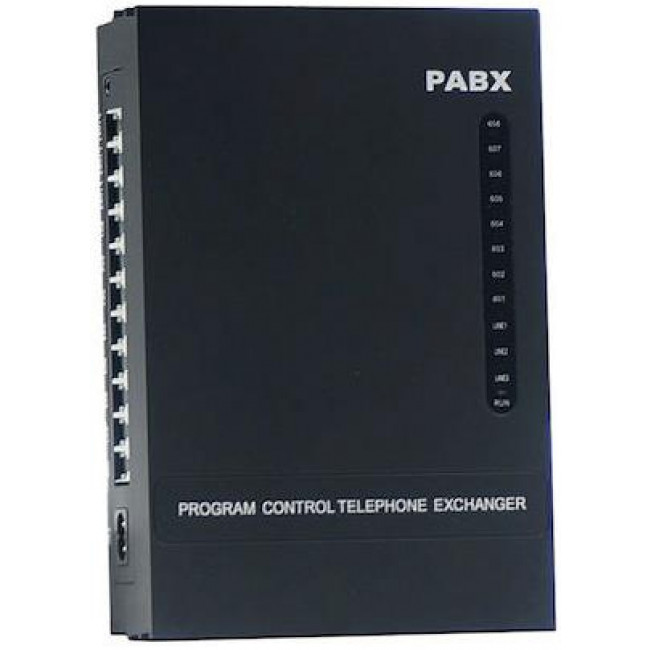 MS 308  ΤΗΛΕΦΩΝΙΚΟ ΚΕΝΤΡΟ