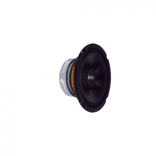 SP W15 SONO ΜΕΓΑΦΩΝΟ WOOFER ΣΚΛΗΡΟ 15" 500W 8Ω