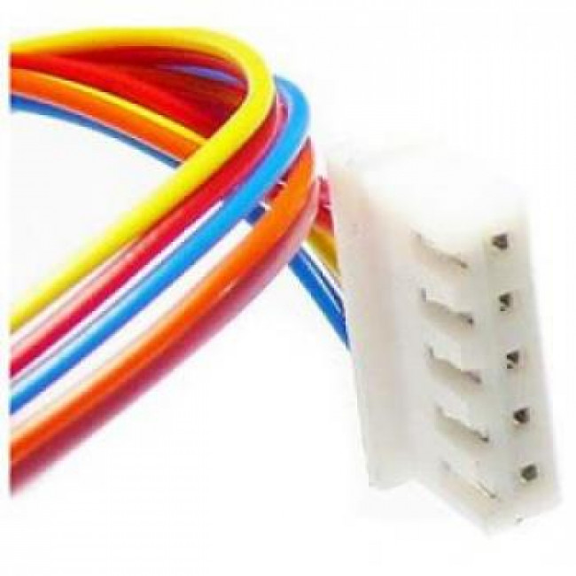 5V STEPPER MOTOR 0.35Kgr