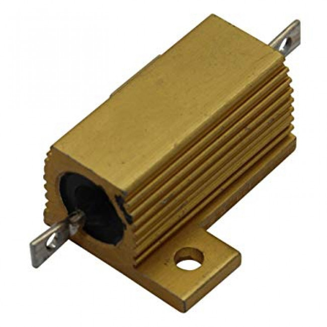 220Ω 25W ΑΝΤΙΣΤΑΣΗ ΟΡΙΖΟΝΤΙΑ