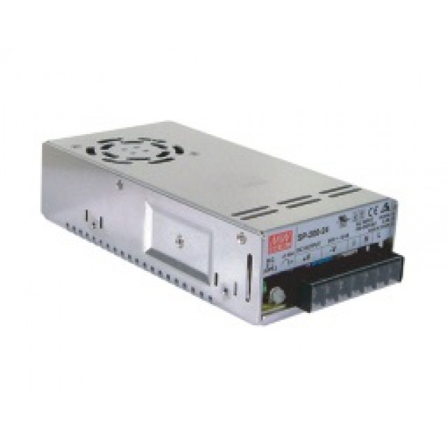 ΤΡΟΦΟΔΟΤΙΚΟ ΣΤΑΘΕΡΟΠΟΙΗΜΕΝΟ 5V 40A 200W SP200-5