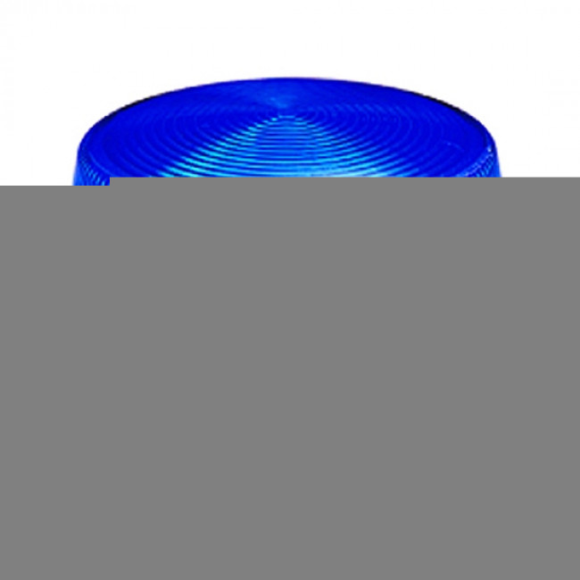 SL 30W STROBE LIGHT 12V ΔΙΑΦΑΝΟ