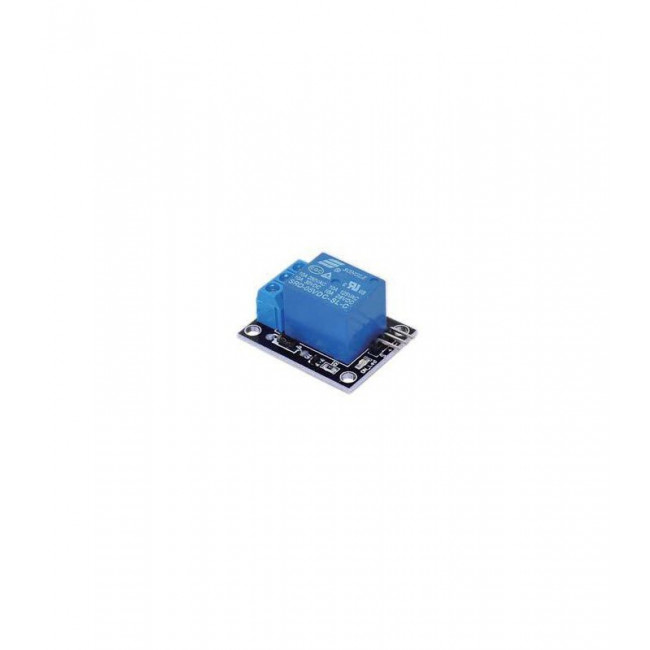 ΡΕΛΕ MODULE 5V 1 ΚΑΝΑΛΙ 10A