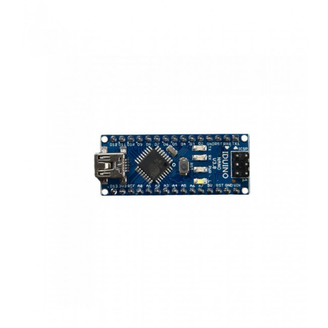 ΠΛΑΚΕΤΑ IDUINO NANO
