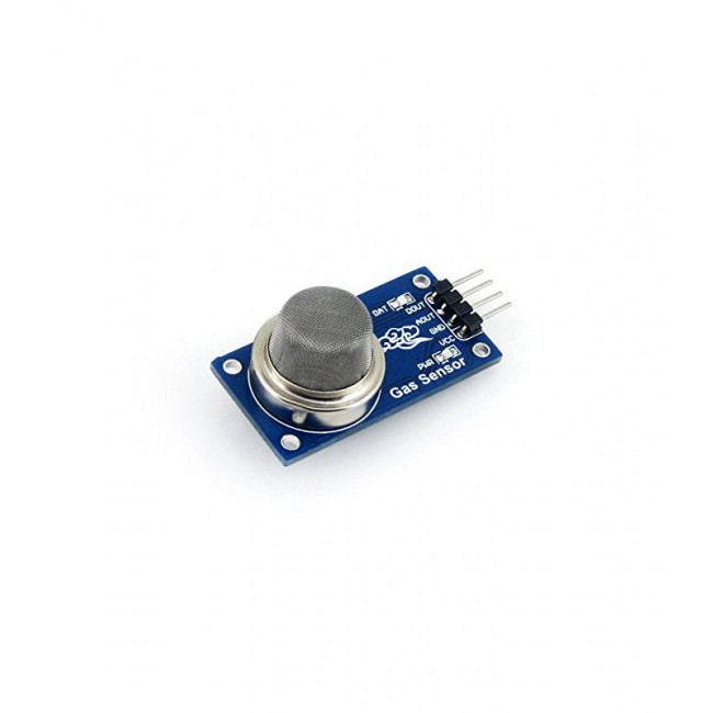 MODULE ΑΙΣΘΗΤΗΡΑΣ ΠΡΟΠΑΝΙΟΥ MQ 2
