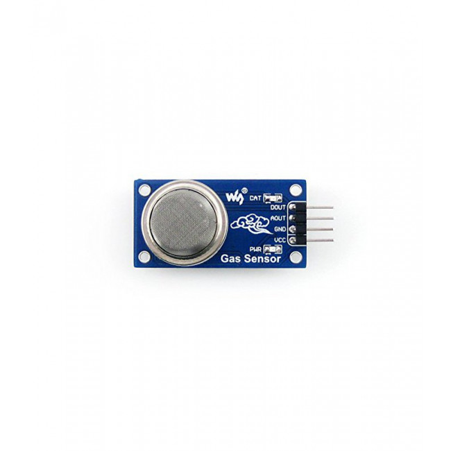 MODULE ΑΙΣΘΗΤΗΡΑΣ ΠΡΟΠΑΝΙΟΥ MQ 2