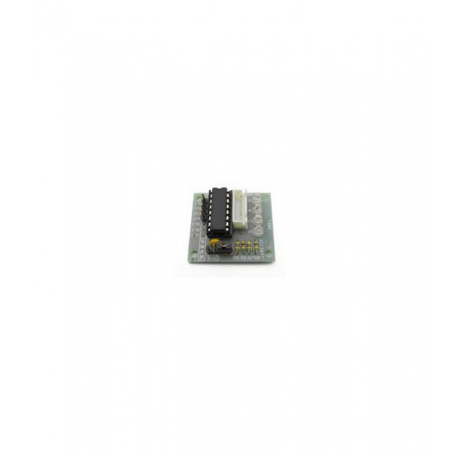 ΠΛΑΚΕΤΑ 5 LINE 4 PHASE STEPPER MOTOR DRIVE