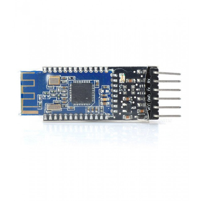 HM 10 BLUETOOTH 4.0 MASTER SLAVE MODULE