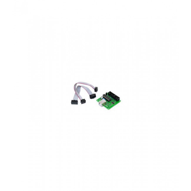 USBTINYISP PROGRAMMER