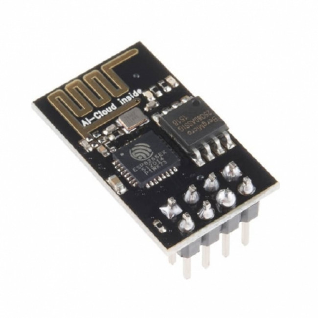 ESP8266 WiFi MODULE ESP-01