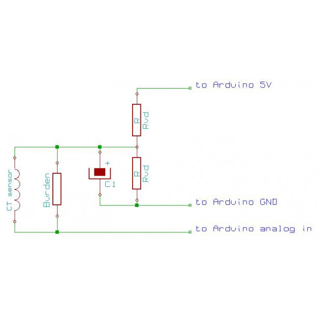 ΑΙΣΘΗΤΗΡΑΣ ΡΕΥΜΑΤΟΣ NON-INVASIVE 30Α
