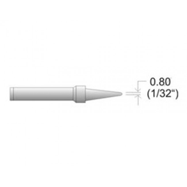 622 ΜΥΤΗ 0.8mm ΚΟΛΛΗΤΗΡΙΟΥ SL 20NI/30NI ΚΟΝΤΗ