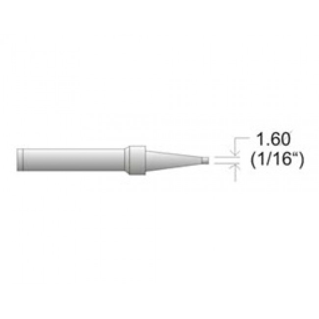 624 MYTH 1.6mm ΚΟΛΛΗΤΗΡΙΟΥ SL 20ΝΙ/30ΝΙ ΚΟΝΤΗ