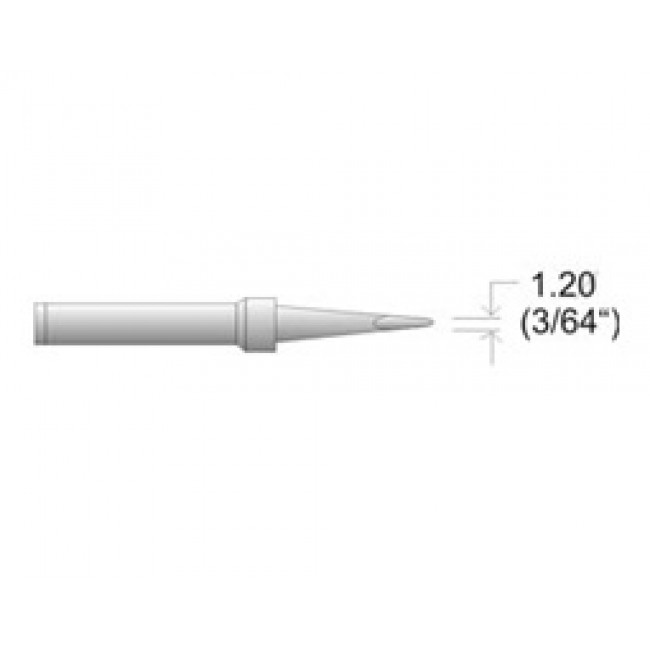 626 MYTH 1.2mm ΚΟΛΛΗΤΗΡΙΟΥ SL 20ΝΙ/30ΝΙ ΚΟΝΤΗ