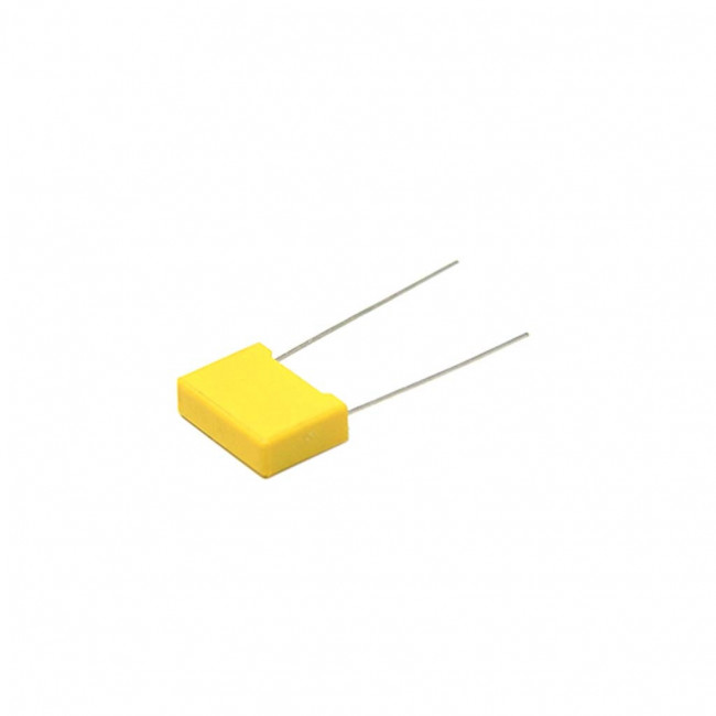 330nF/310V AC X2 ΠΥΚΝΩΤΗΣ ΜΚP P15mm