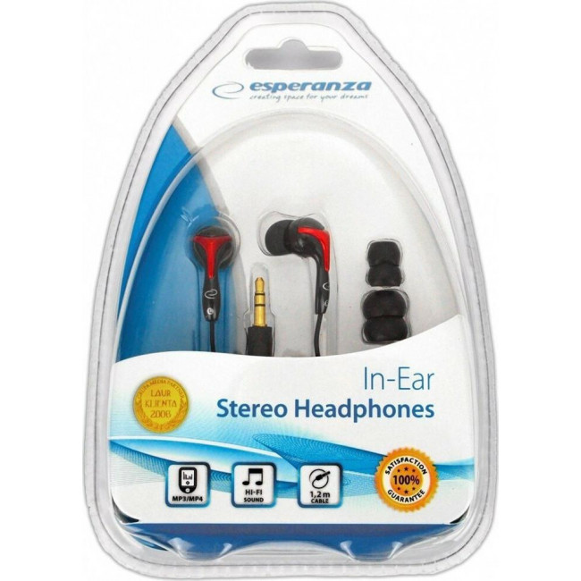 EH 123 ΑΚΟΥΣΤΙΚΑ ΨΕΙΡΕΣ ESPERANZA