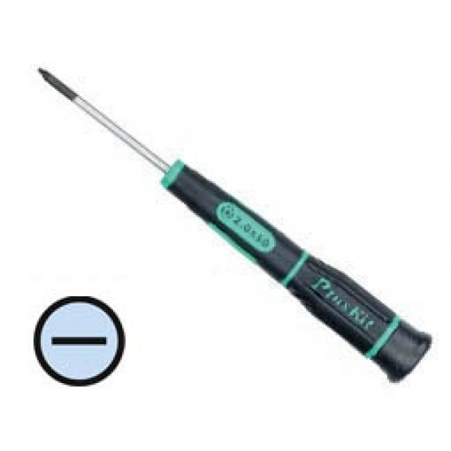 ΙΣΙΟ 2.4x50mm ΚΑΤΣΑΒΙΔΙ SD 081 S4