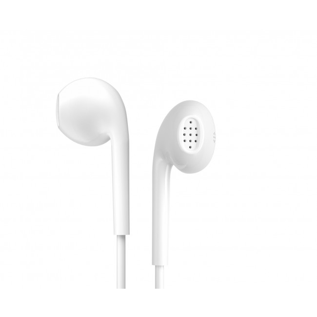 WK Y12 HANDSFREE ΜΕ ΒΥΣΜΑ ΚΑΡΦΙ ΜΙΚΡΟ ΛΕΥΚΑ