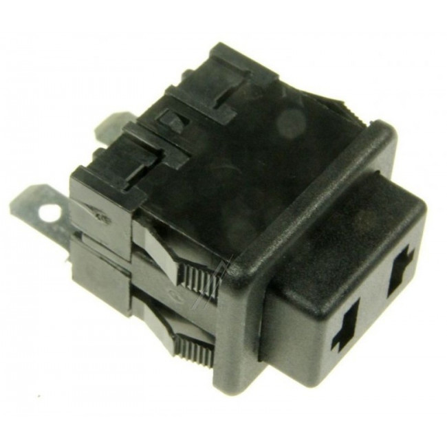 ΔΙΑΚΟΠΤΗΣ ΠΑΤΗΤΟΣ ΟΝ-ΟFF 2 EΠΑΦΩΝ ΓΙΑ ΣΚΟΥΠΑ DE LONGHI