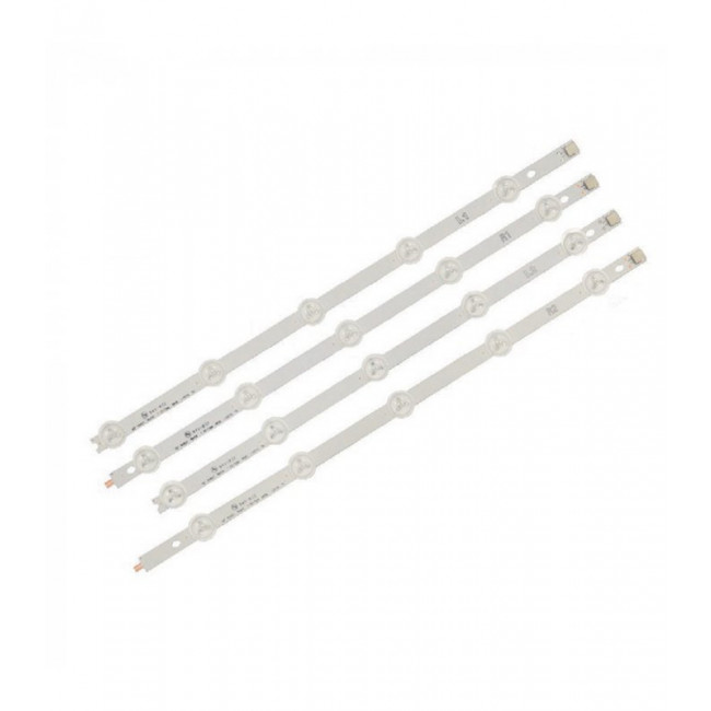 LED BAR BACKLIGHT ΓΙΑ 42" LG (ΣΕΤ 10 ΤΕΜΑΧΙΩΝ) 3L1+2L2+3R1+2R2