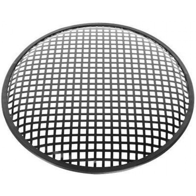 10" ΣΙΤA ΗΧΕΙΩΝ ΜΕΤΑΛΛΙΚΗ ΠΥΚΝΗ