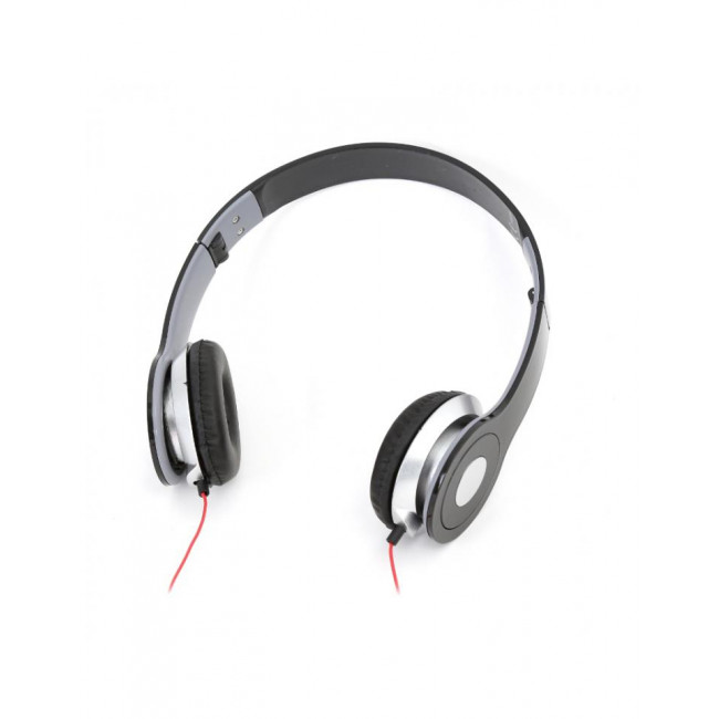 FH 4007 ΑΚΟΥΣΤΙΚΑ ΚΕΦΑΛΗΣ ΜΑΥΡΑ