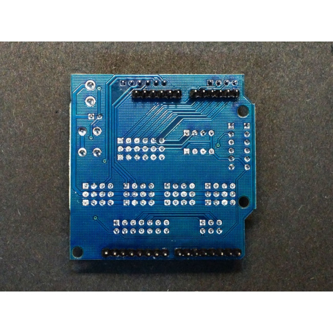 SENSOR SHIELD V5.0 ΓΙΑ ARDUINO