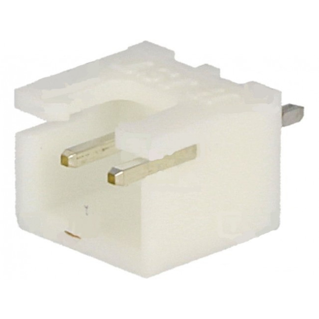 JST XH CONNECTOR 2p ΑΡΣΕΝΙΚΟ 2.5mm