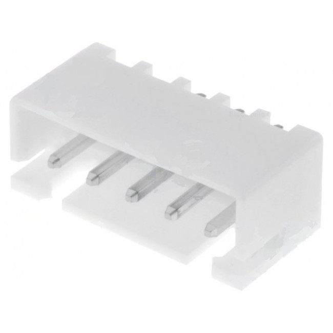 JST XH CONNECTOR 5p ΑΡΣΕΝΙΚΟ 2.5mm