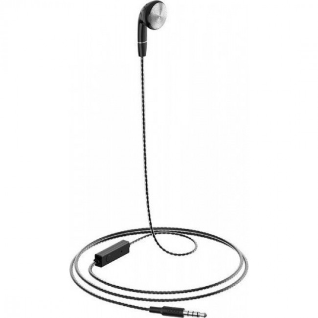 M61 AKOYΣΤΙΚΟ ΨΕΙΡΑ ΜΕ MONO ΑΚΟΥΣΤΙΚΟ HOCO ΜΑΥΡΟ