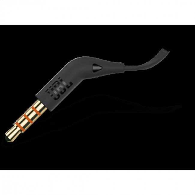 T 110 HANDSFREE ΜΑΥΡΟ JBL