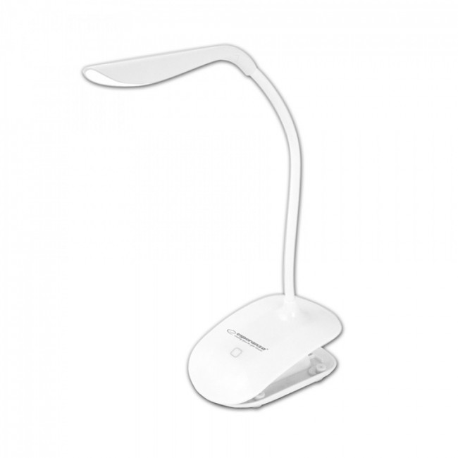ΦΩΤΙΣΤΙΚΟ LED ΓΡΑΦΕΙΟΥ 3W ELD104W