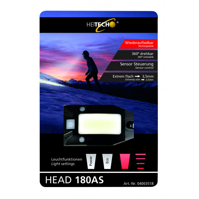 ΦΑΚΟΣ KEΦΑΛΗΣ HEAD 180AS